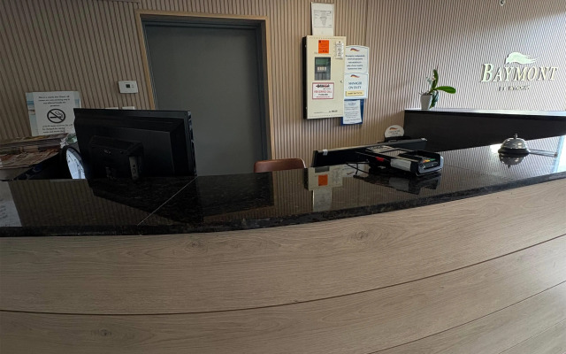 Baymont by Wyndham Addison