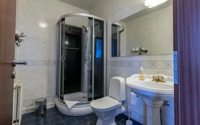 Hotel Eyjar