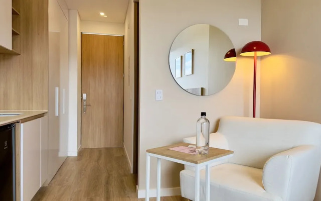 Wynwood House Chapinero