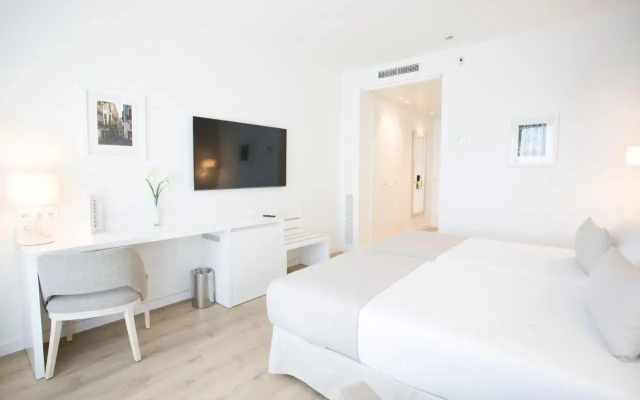 Hotel Albufera.
