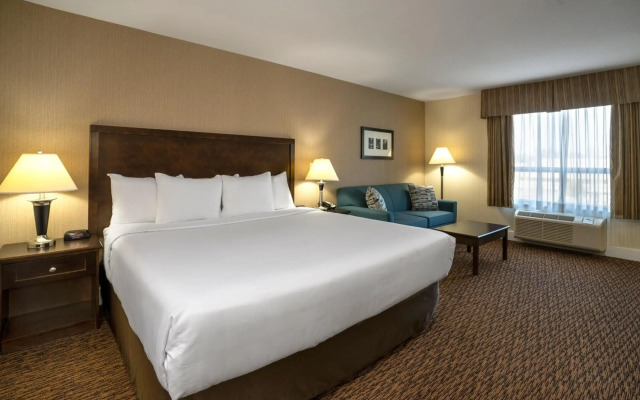 Comfort Inn Surrey Hotel