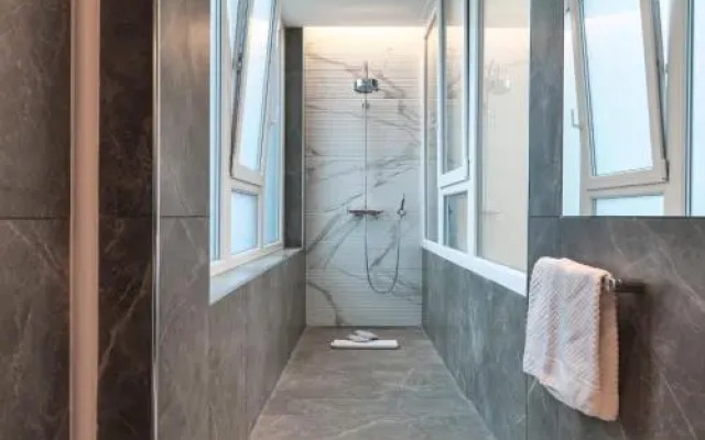 Contempora Apartments - Turati 3 One Bedroom Apartment