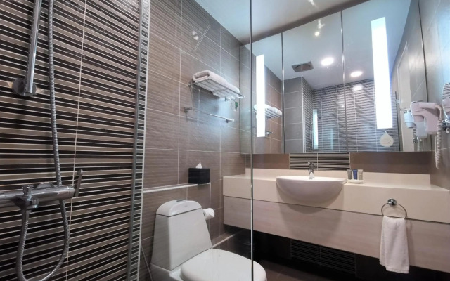 Trinidad Suites Johor, Trademark Collection by Wyndham