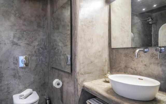 Vesper Jewel Luxurious Residence Complex