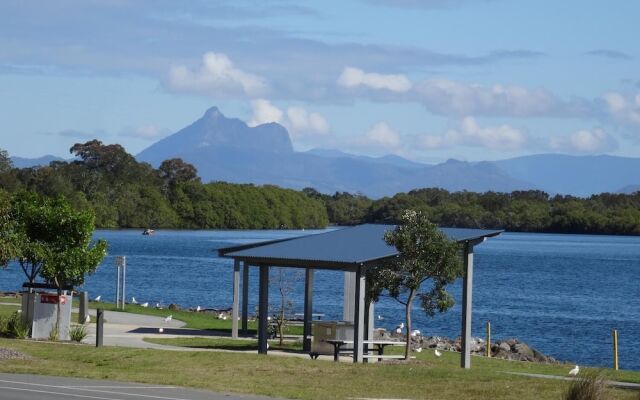 Chinderah Motel