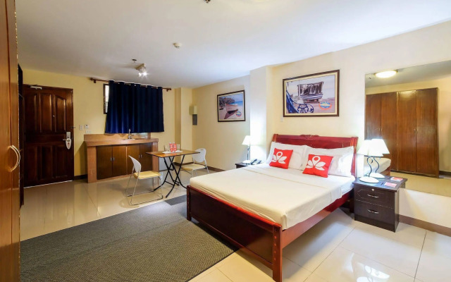 ZEN Rooms Mabini Ermita