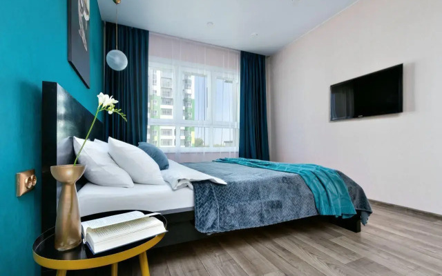 Apartment at 34 Adrien Lejeune Street