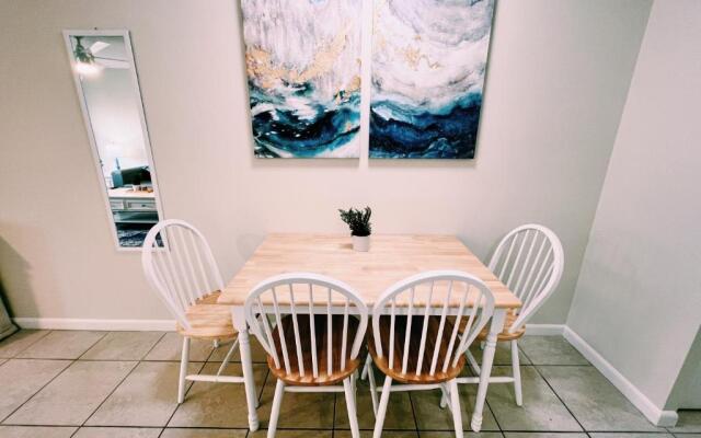 Riverwatch Apartments by Lowkl