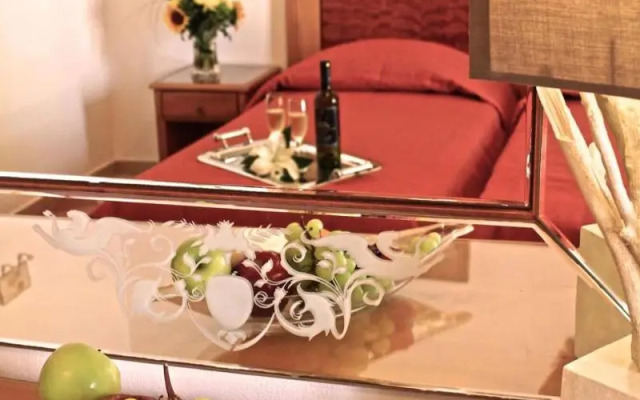 Anatolia Hotel