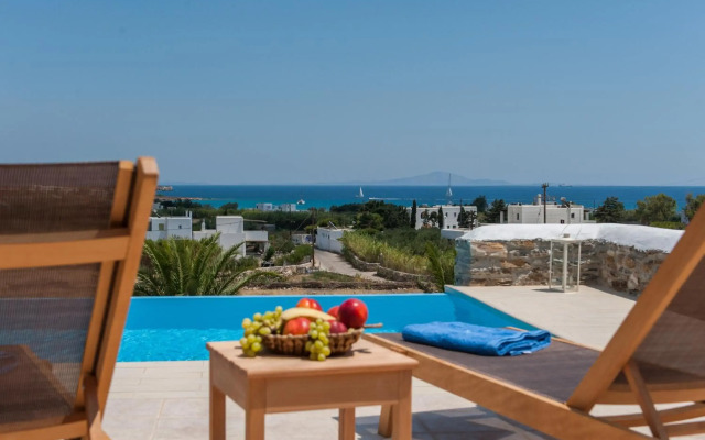 Crystal Villa I