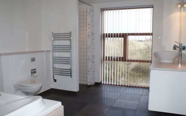 "Labarnas" - 150m from the sea in NW Jutland