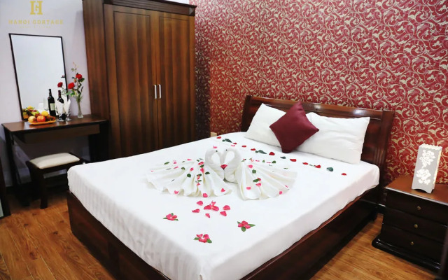 Hanoi First Choice Hotel