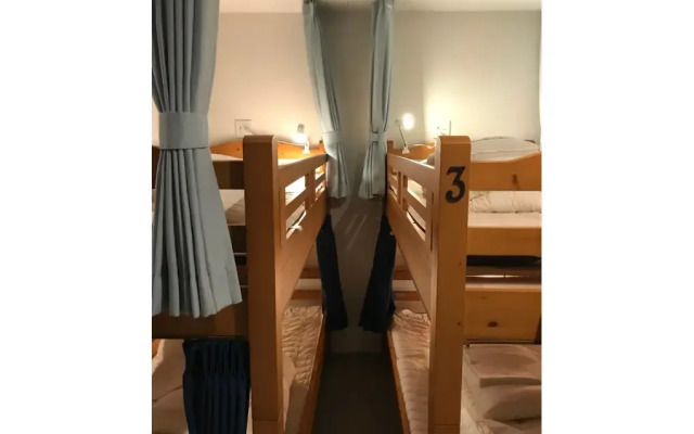 Guest House Proof Point - Hostel