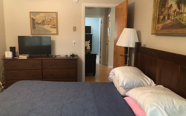 York Street - Y103-wr by Getaway