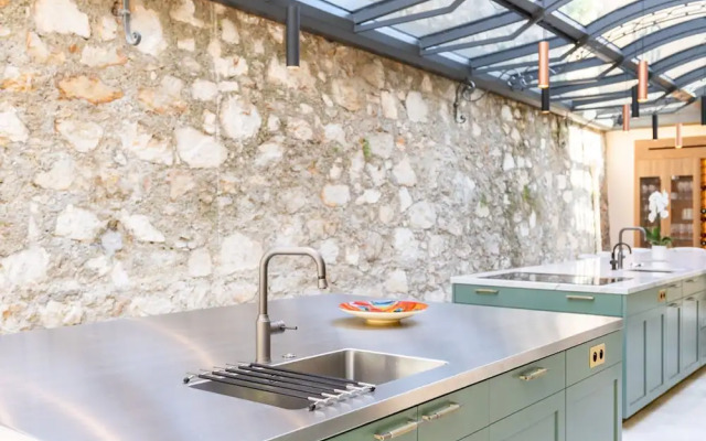 Villa Soleil Riviera