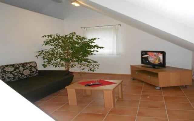 Appartment Schwendemann