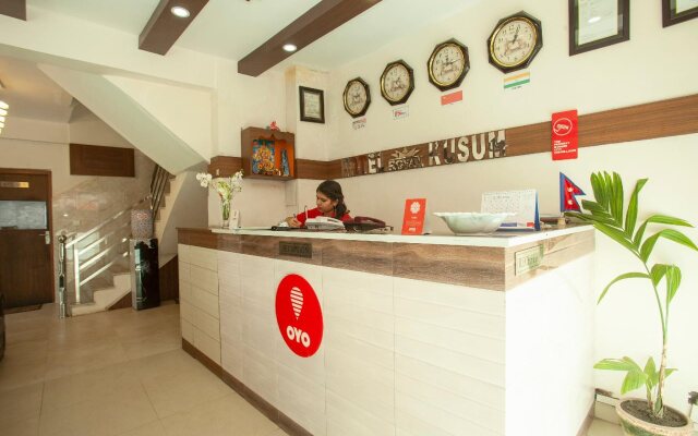 OYO 219 Hotel Royal Kusum