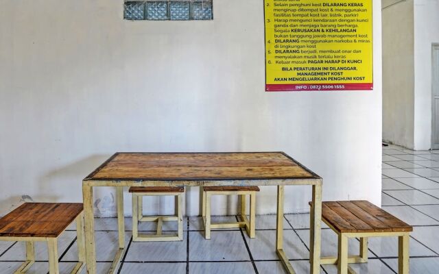 OYO Life 92653 Homestay Griya Nautika Syariah