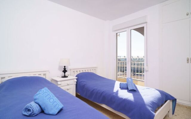 Apartment Arenal Jávea 36292