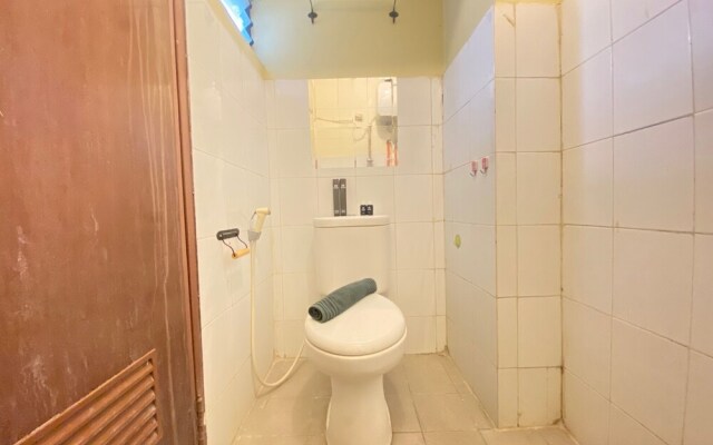 Cozy Living 2Br At Apartment Gateway Ahmad Yani Cicadas