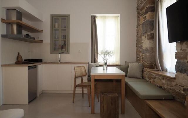 enδόtera chios apartments