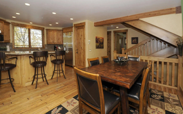Abode at Arrowood