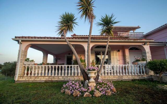 Villa Aphrodite