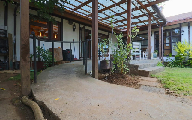 Punto Rockstar Osorno