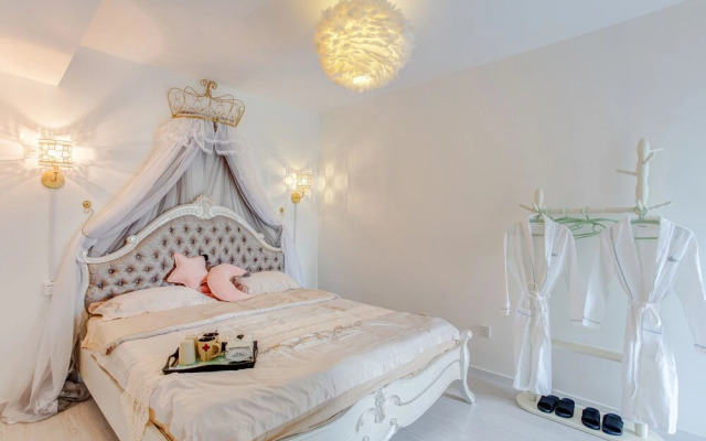 Time Guesthouse - Dongsi