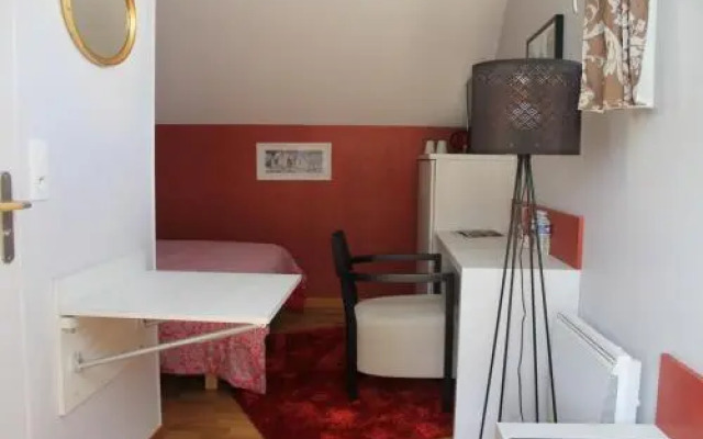 LHostellerie dAcquigny