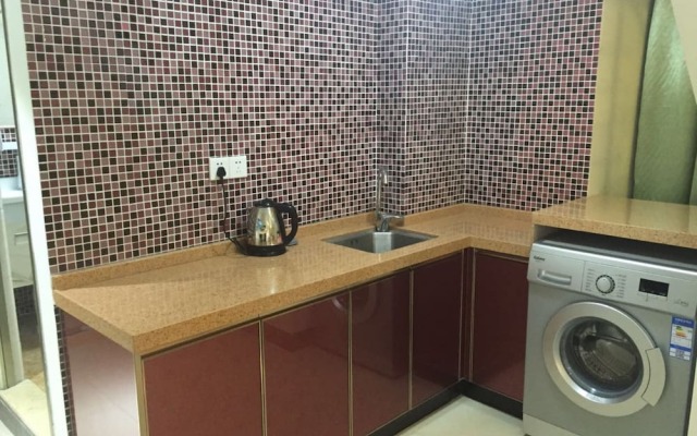 Mahattan Apartment Panyu Branch