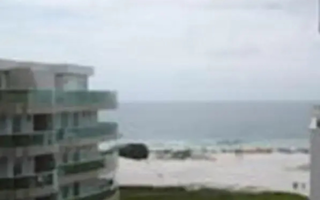 Cobertura da Praia do Forte em Cabo Frio