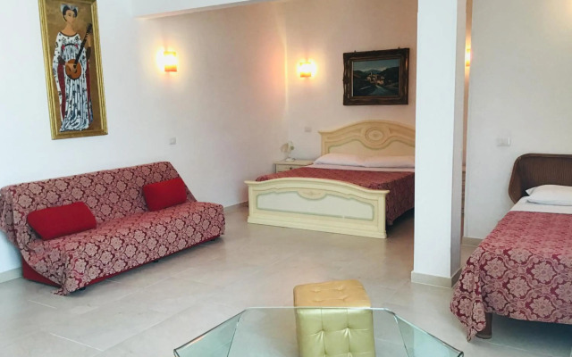 Hotel Giulietta e Romeo