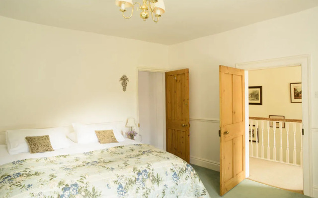 All Hallows Farmhouse