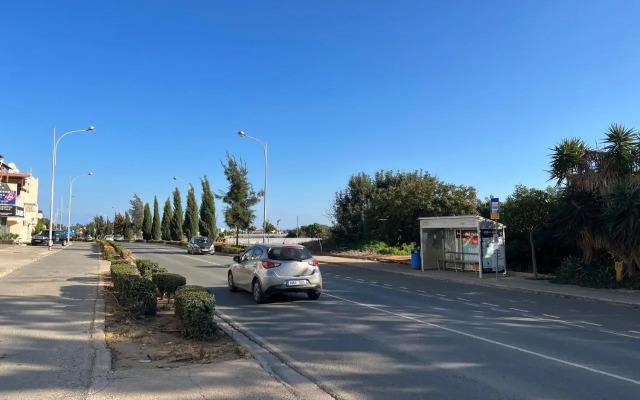 Taniandres apartments
