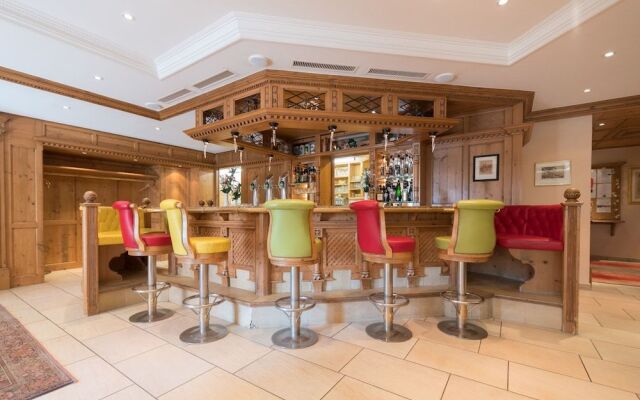 Alpenhotel Kitzbühel