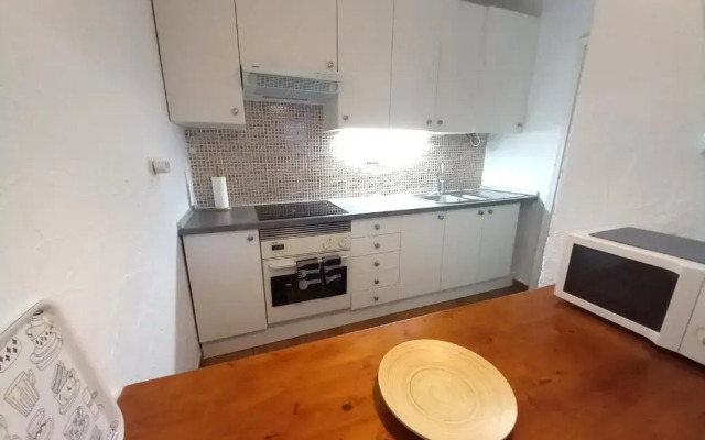Loft Apartamento