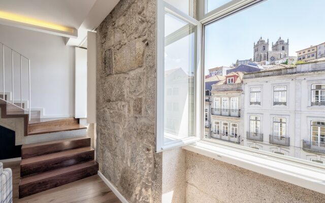 Oporto Collection Mouzinho da Silveira