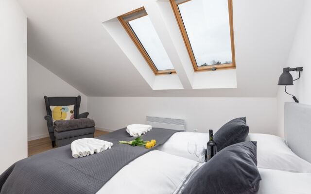 Morskie Oko Apartment by Renters
