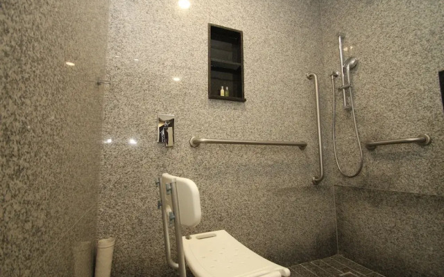 Hampton - Hilton Aguascalientes Downtown