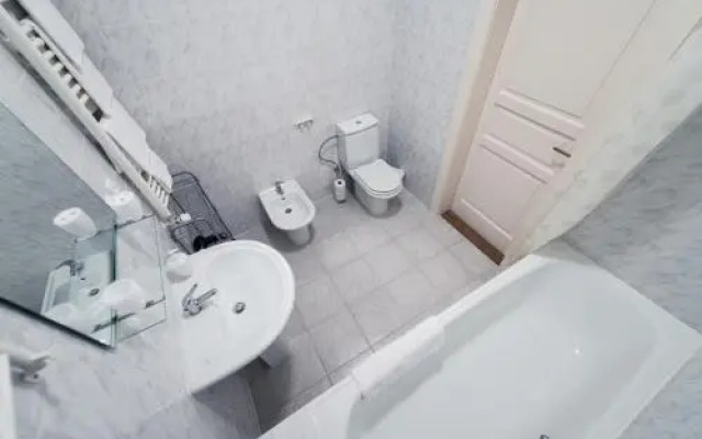 Modern Apartment Riegrovy sady