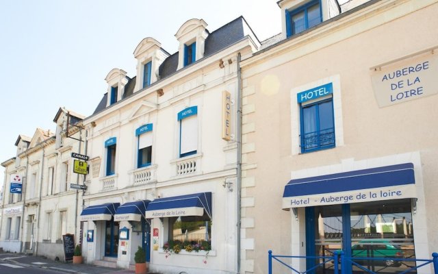 Hôtel Auberge de la Loire