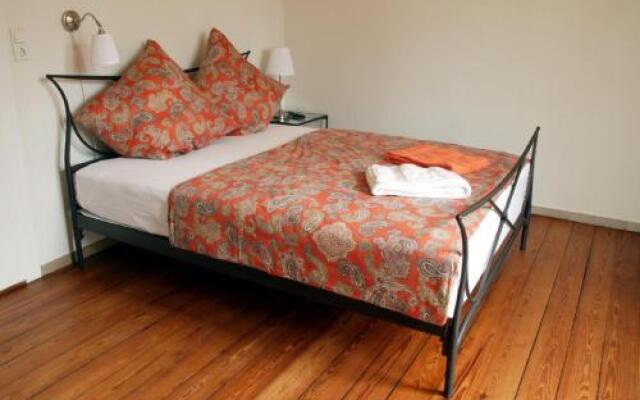 Im Bahnhof - Gästezimmer -