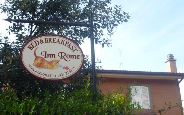 Inn Rome B&B