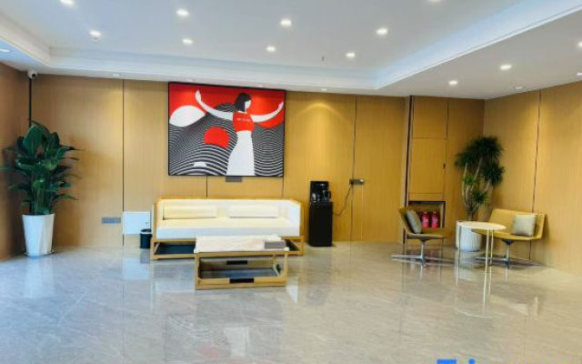 Junyi Hotel Chain (Huai'an Huaiyin Normal University)