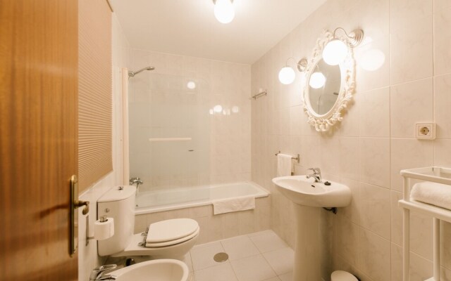 Sevilla Apartments Leonor BA