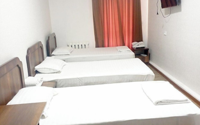 Hotel Mir
