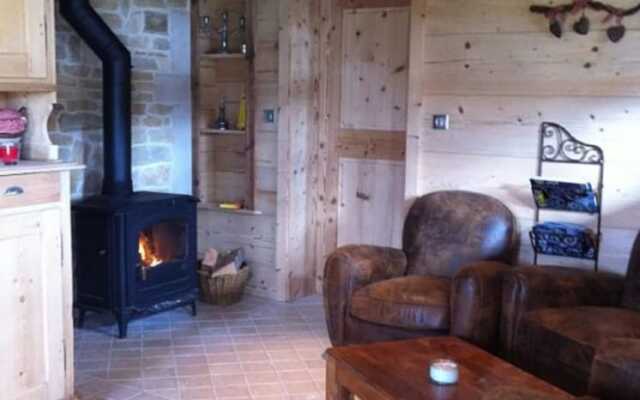 Chalet du Lac
