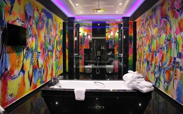 Zaki Hotel