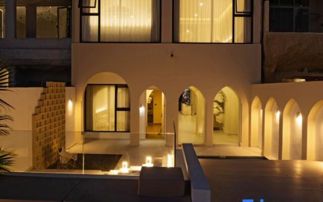 Sanya Haiyu Villa Seaview Homestay